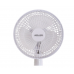 HHDF15SG Heller Tilt Adjustable Table/Desk Fan 